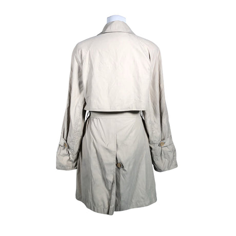 Naisten Duo - Trenssitakki, koko 36 - Beige (2)