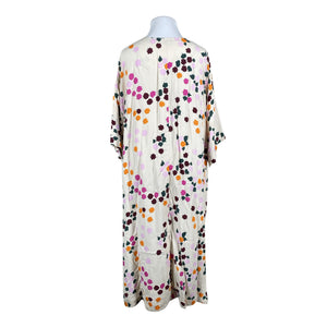 Naisten Marimekko - Kangasmekko, koko 44 - Beige (3)