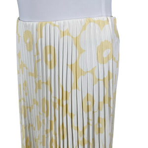 Naisten Marimekko - Vekkihame, koko 42 - Valkoinen (2)