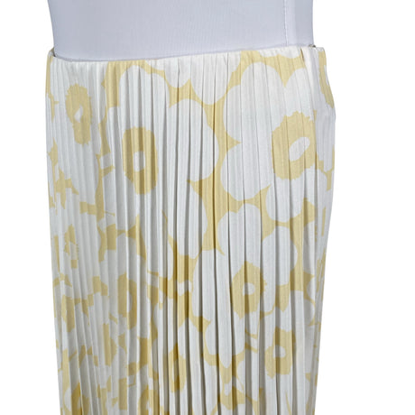 Naisten Marimekko - Vekkihame, koko 42 - Valkoinen (2)