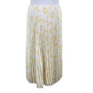 Naisten Marimekko - Vekkihame, koko 42 - Valkoinen (1)