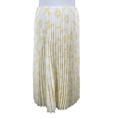 Naisten Marimekko - Vekkihame, koko 42 - Valkoinen ()