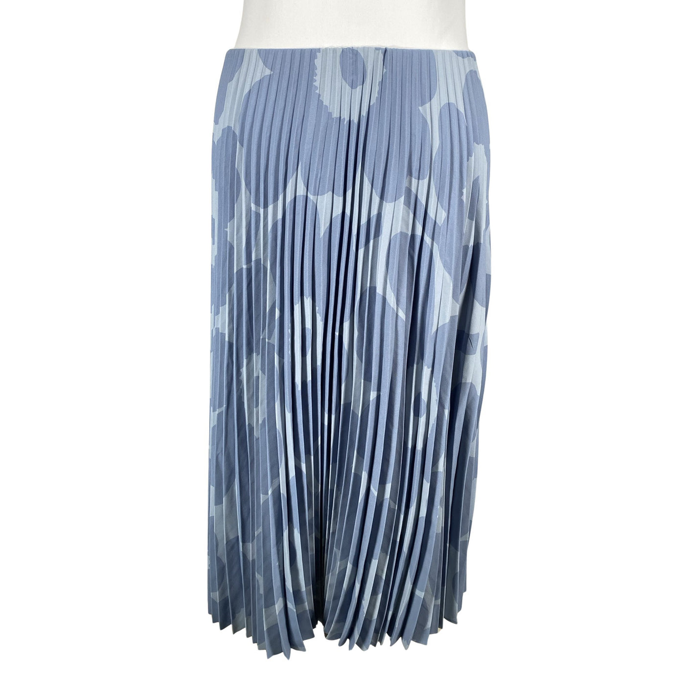 Naisten Marimekko - Vekkihame, koko 42 - Sininen (3)