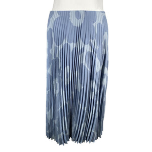 Naisten Marimekko - Vekkihame, koko 42 - Sininen (3)