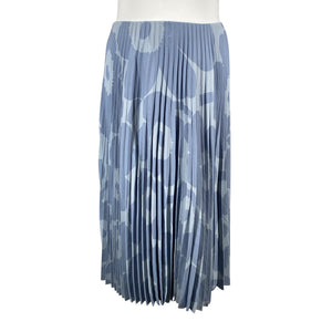 Naisten Marimekko - Vekkihame, koko 42 - Sininen (1)