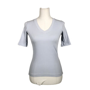 Naisten InWear - T-paita, koko 36 - Vaaleansininen (1)