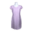Naisten Promise - Kangasmekko, koko 38 - Violetti ()