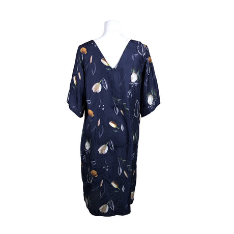 Naisten Uhana Design - Kangasmekko, koko 36 - Sininen (2)