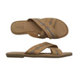 Naisten Toms - Sandaalit, koko 41 - Ruskea ()