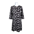 Naisten Marimekko - Trikoomekko, koko 34 - Ruskea ()