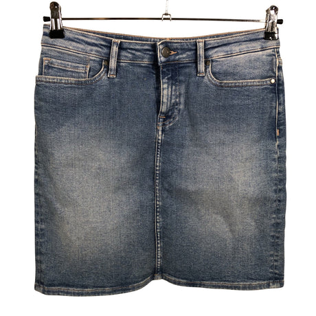 Naisten Tommy Hilfiger - Farkkuhame, koko 40 - Vaaleansininen ()