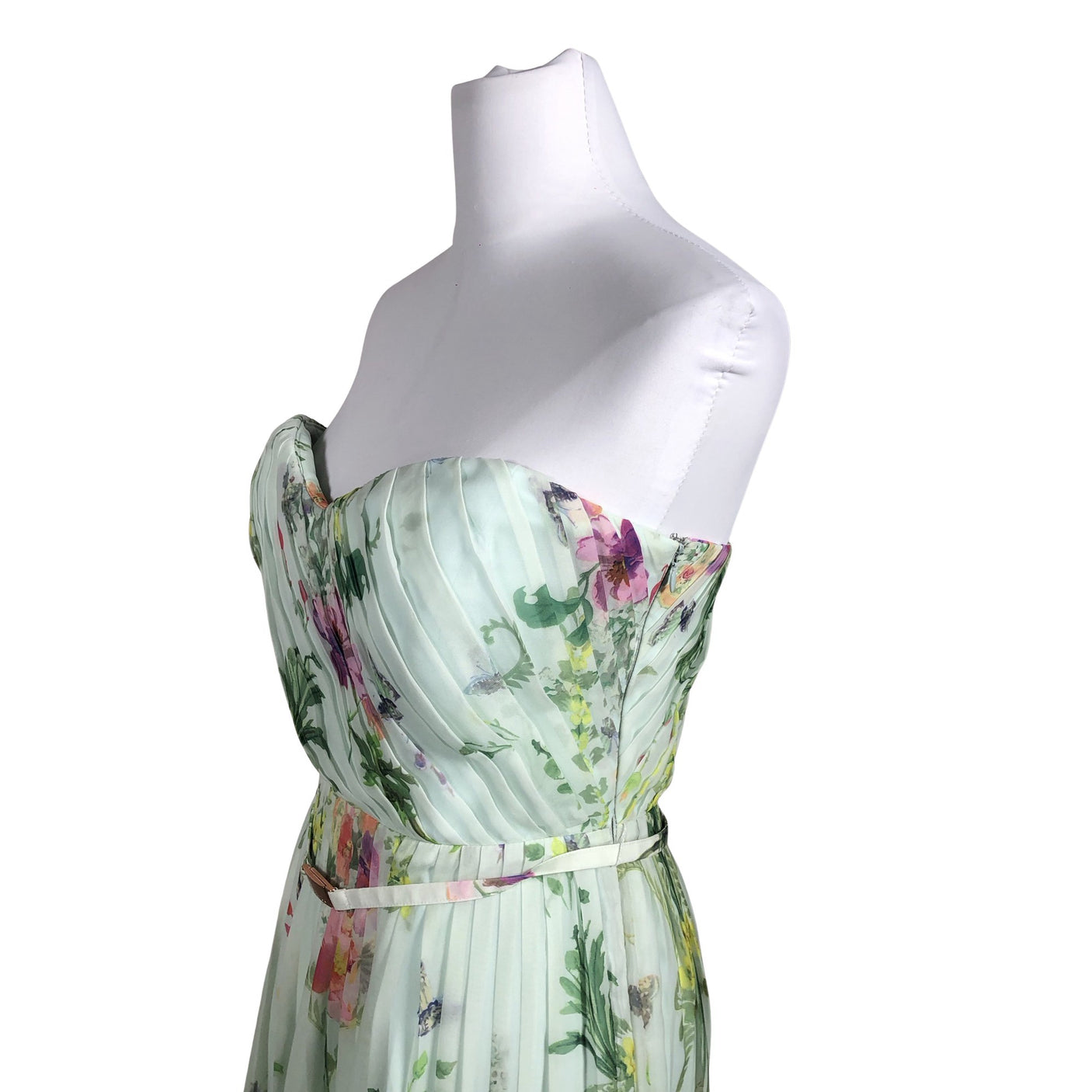 Naisten Ted Baker - Maksimekko, koko 40 - Vihreä (3)