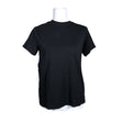 Naisten H&M Mama - T-paita, koko 36 - Musta ()