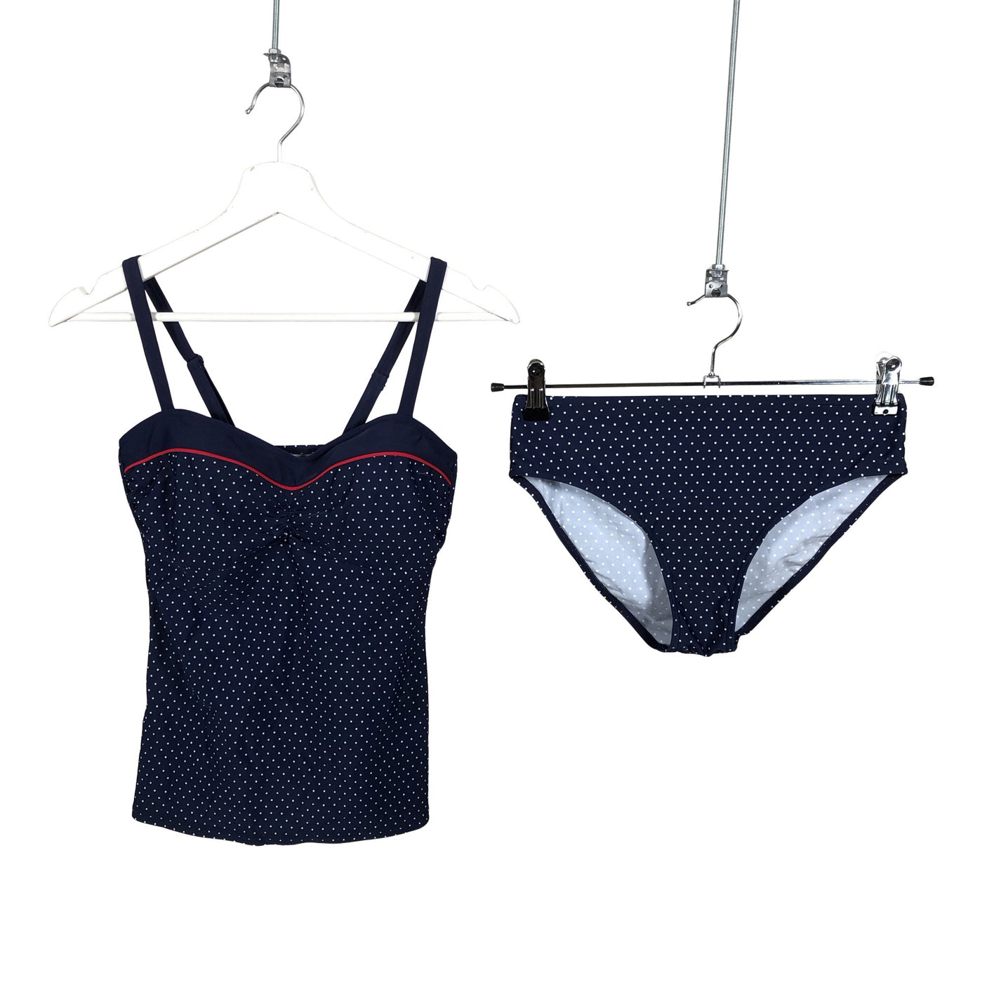 Naisten Actuelle - Bikinit, koko 36 - Sininen (1)