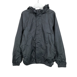 Unisex Molo Kids - Ulkoilutakki, koko 134 - 140 - Musta (1)