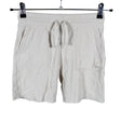 Unisex Psycho Bunny - Collegeshortsit, koko 146 - 152 - Beige ()