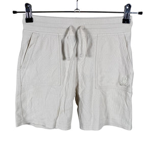 Unisex Psycho Bunny - Collegeshortsit, koko 146 - 152 - Beige (1)