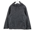 Unisex Everest - Ulkoilutakki, koko 134 - 140 - Musta ()