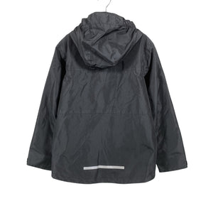 Unisex Everest - Ulkoilutakki, koko 134 - 140 - Musta (2)