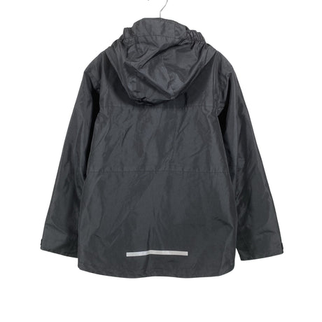 Unisex Everest - Ulkoilutakki, koko 134 - 140 - Musta (2)