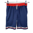 Unisex Levi's - Urheilushortsit, koko 170 - 176 - Sininen ()