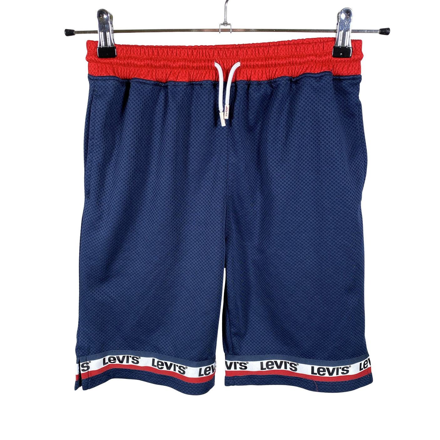 Unisex Levi's - Urheilushortsit, koko 170 - 176 - Sininen (1)