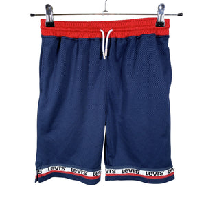 Unisex Levi's - Urheilushortsit, koko 170 - 176 - Sininen (1)