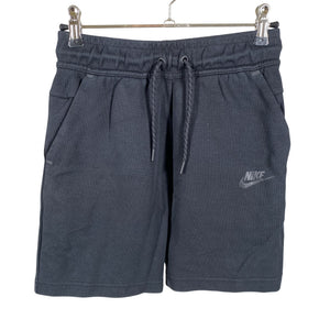 Unisex Nike - Collegeshortsit, koko 140 - 146 - Musta (1)