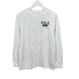 Unisex Polo Ralph Lauren - Trikoopaita, koko 158 - 164 - Valkoinen ()