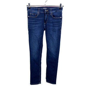 Tyttöjen Tommy Hilfiger - Farkut, koko 158 - 164 - Sininen (1)