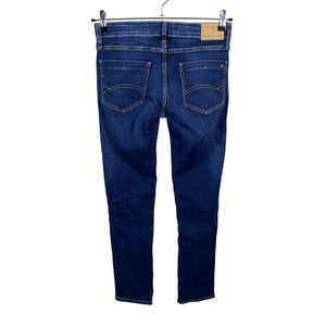 Tyttöjen Tommy Hilfiger - Farkut, koko 158 - 164 - Sininen (2)
