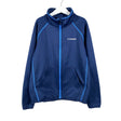 Unisex Everest - Verryttelytakki, koko 146 - 152 - Sininen ()