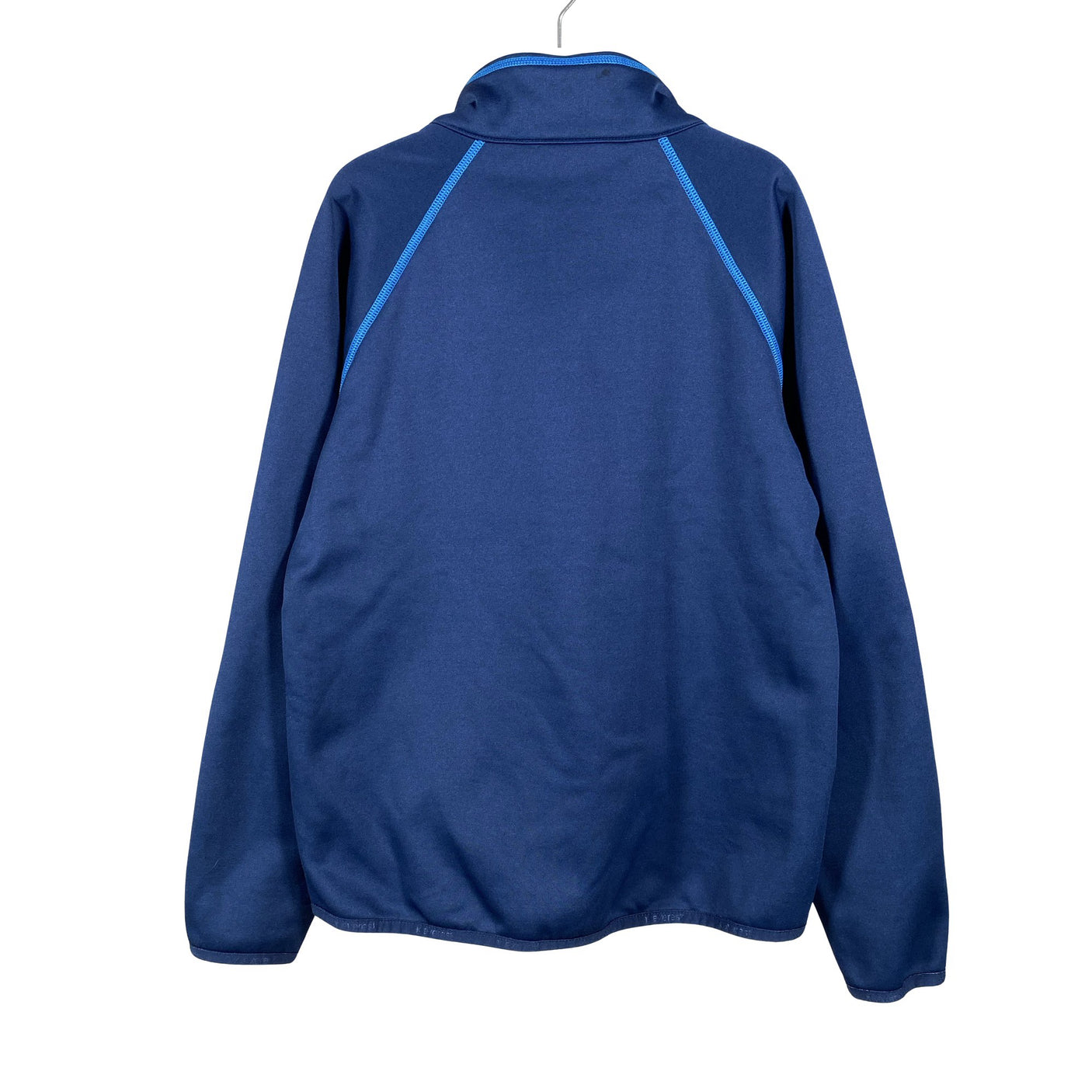 Unisex Everest - Verryttelytakki, koko 146 - 152 - Sininen (2)