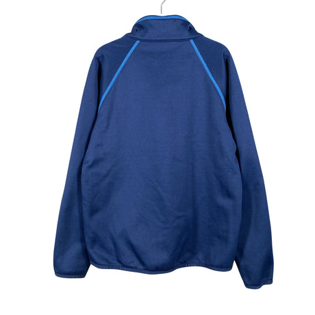 Unisex Everest - Verryttelytakki, koko 146 - 152 - Sininen (2)