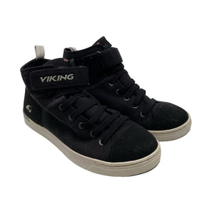 Unisex Viking - Välikausikengät, koko 36 - Musta (2)