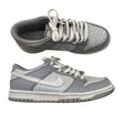Naisten Nike - Lenkkarit, koko 37 - Harmaa ()