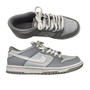 Naisten Nike - Lenkkarit, koko 37 - Harmaa (1)