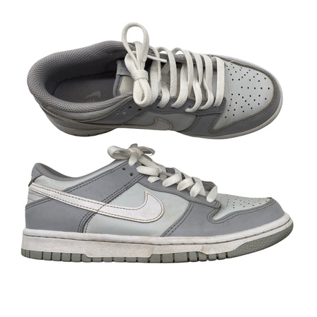 Naisten Nike - Lenkkarit, koko 37 - Harmaa ()