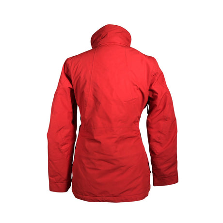 Naisten Icepeak - Toppatakki, koko 36 - Punainen (2)
