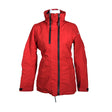 Naisten Icepeak - Toppatakki, koko 36 - Punainen ()