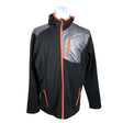Miesten Icepeak - Urheilutakki, koko XS - Musta ()