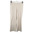 Naisten Nanso - Kangashousut, koko 36 - Beige ()