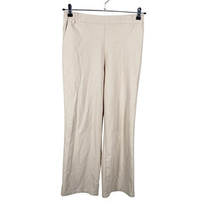 Naisten Nanso - Kangashousut, koko 36 - Beige (1)