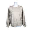 Naisten Nanso - Collegepaita, koko 38 - Beige ()