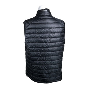 Miesten Icepeak - Toppaliivi, koko XXXL - Musta (2)