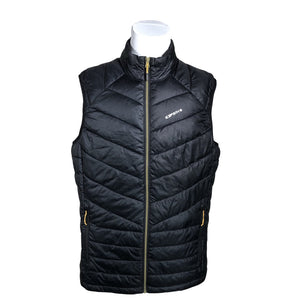 Miesten Icepeak - Toppaliivi, koko XXXL - Musta (1)