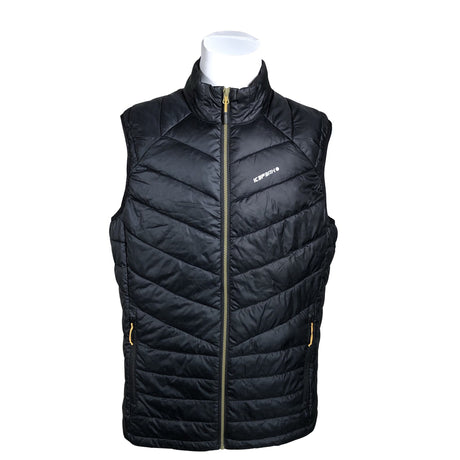 Miesten Icepeak - Toppaliivi, koko XXXL - Musta ()