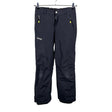 Unisex 8848 Altitude - Toppahousut, koko 164 - 170 - Musta ()