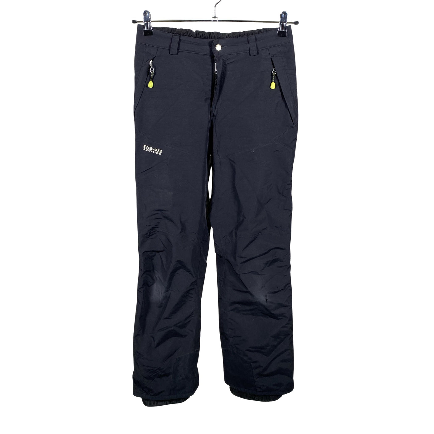 Unisex 8848 Altitude - Toppahousut, koko 164 - 170 - Musta (1)