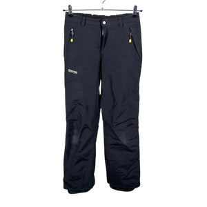 Unisex 8848 Altitude - Toppahousut, koko 164 - 170 - Musta (1)